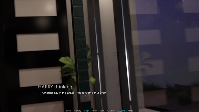 Wickedgammes studio: Velmi otevřené manželství (86. část)