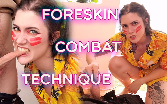 Stacy Moon: F. U. C. K. twój napletek