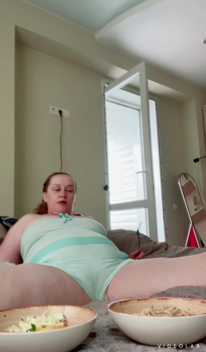 VikkiGeorgia: 오늘의 저녁 식사