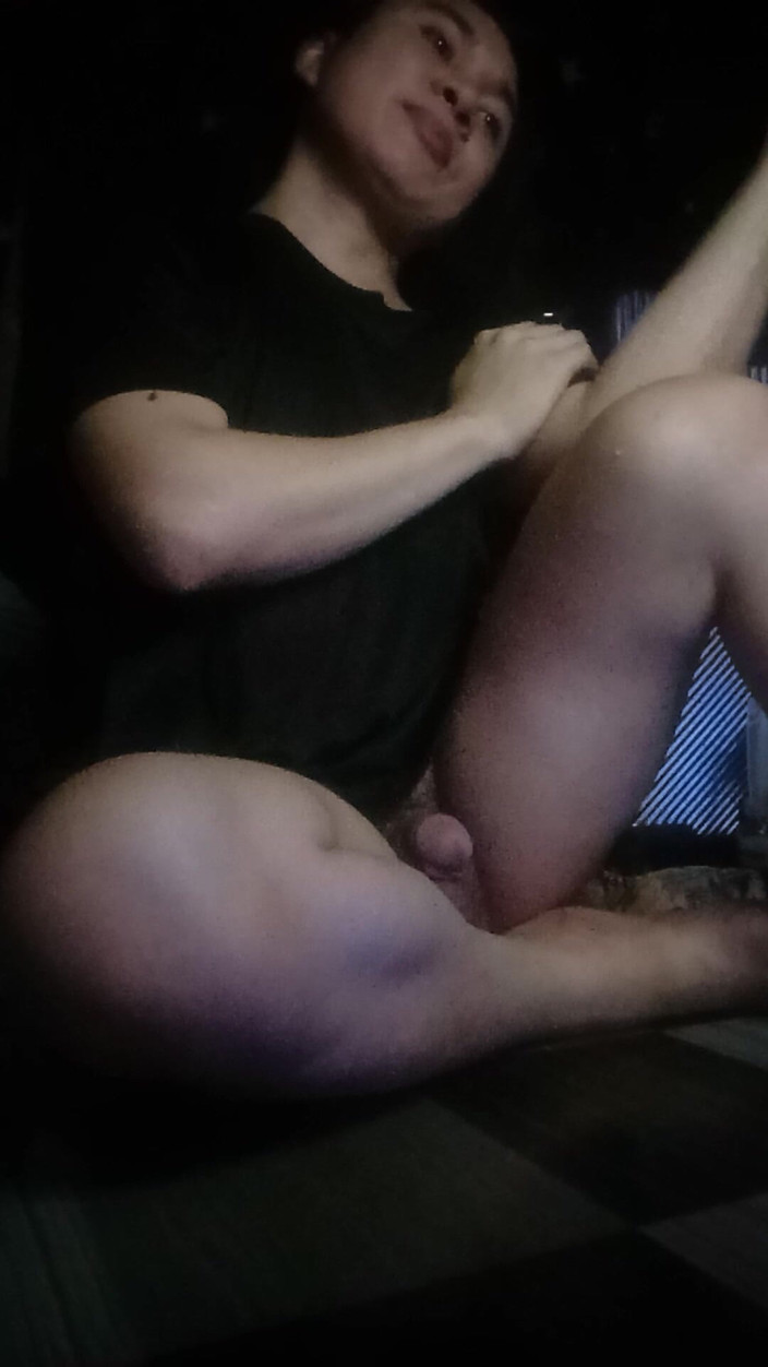 Reynaldo6: Vibrații solo noaptea târziu