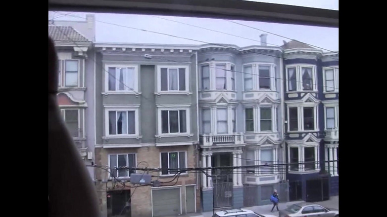 Wet Moments: Lesby v několika zasraných sezeních