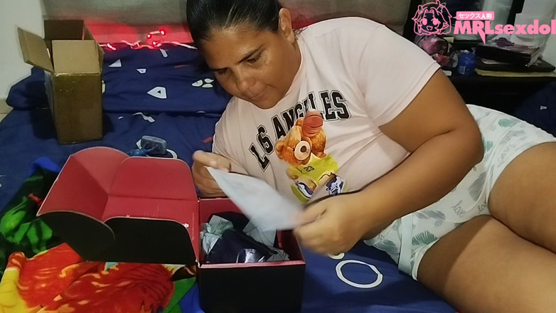 Adribella69: Приєднуйтесь до мене в моєму "mrlsexdoll" umboxin... З моєю знижкою код "Адріана" ви отримуєте 10% знижка, щоб приєднатися до веселощів