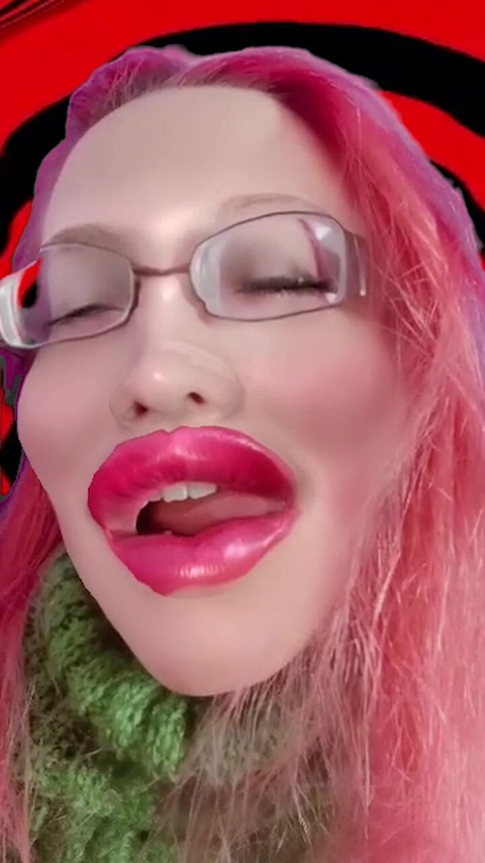 FinDom Goaldigger: ユーフォリア ペイピッグ JOI