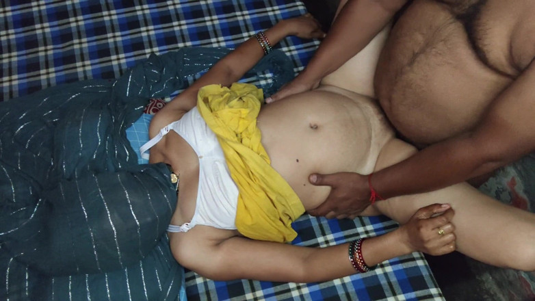 Your meenu raj: The Father-in-law Gave Full Enjoyment of the with His Penis