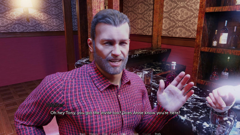 Johannes Gaming: La coppia avventurosa 94 ci siamo goduti il club tutte le...