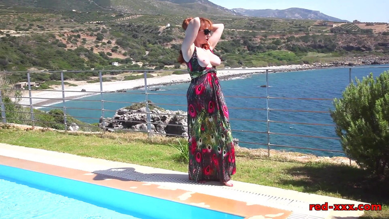 RedXXX: フルーティーな気分!