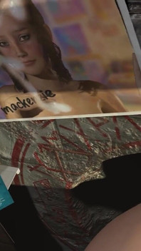 Tripla festa inversa al gloryhole