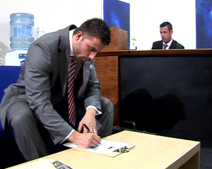 MenAtPlay: De receptie 3