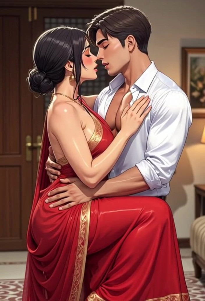 BabliBadmashx: 핫한 바비 로맨스 애니메이션 컬렉션