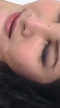 Hot anal games between 2 horny she-male!!