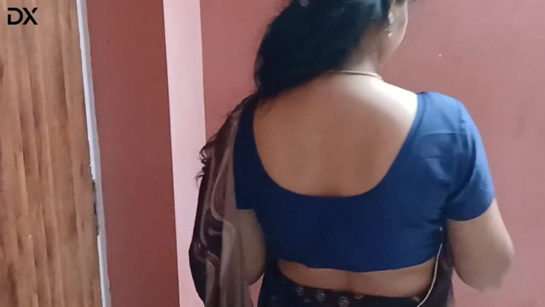 Daizo X production: Desi Bhabi Fucked by Dewar Doggy Style