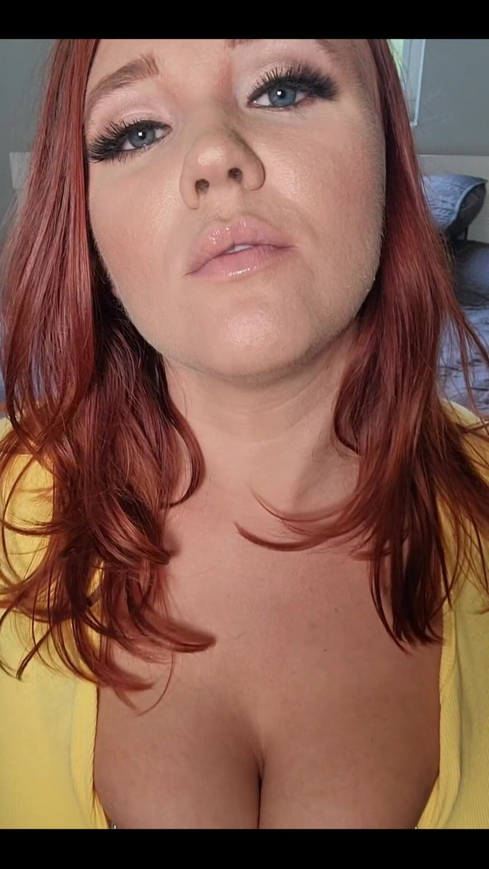 Annabelle Rogers: I Cum Before You