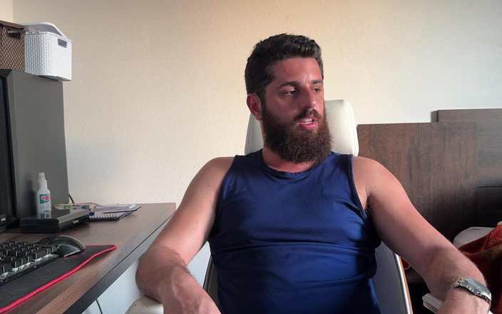 Rope Hunter: Pov Sei uno schiavo finno e io sto per toglierti...