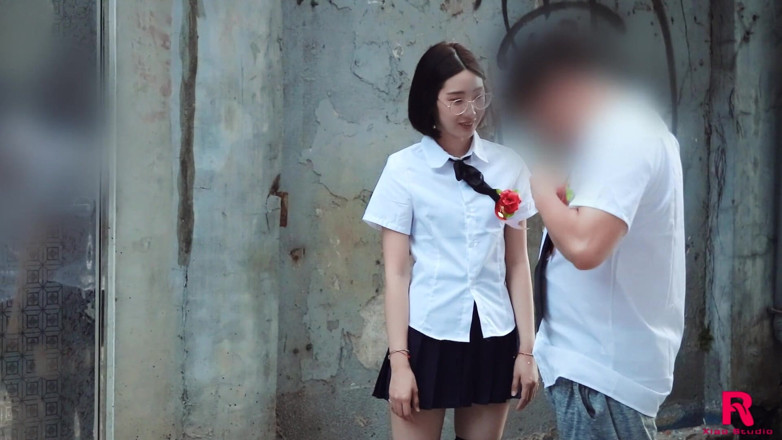 Asian Milfs n Teens: Chinese good college student gone bad - Perv Milfs n Teens