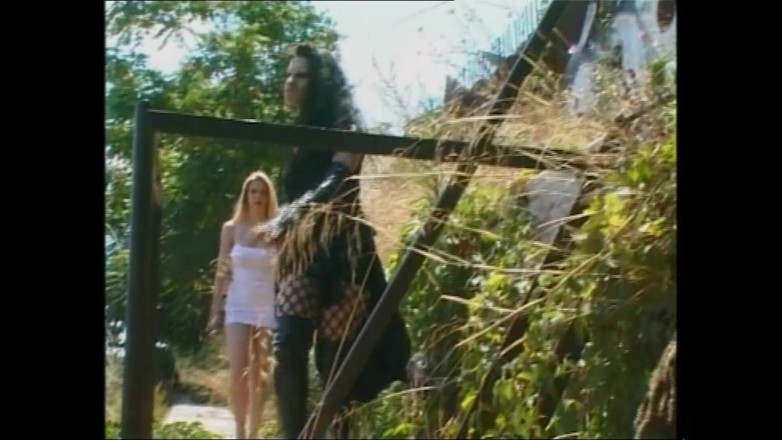 MMV films - The Original: 장난꾸러기 색녀를 위한 거대한 자지