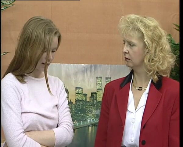 YOUR FIRST PORN: Ich muss meine stiefmutter fingern - marlies ve anja üvey annemi parmakla...