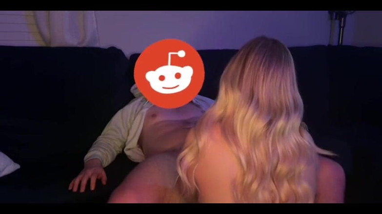 Premature Stella: Vzala jsem mu panenství a donutila ho, aby se do...