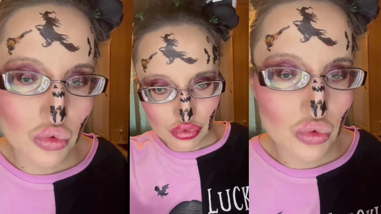 FinDom Goaldigger: シシー・サレンダー - メガネと口紅の屈辱 asmr クリップ by Findom Goaldigger