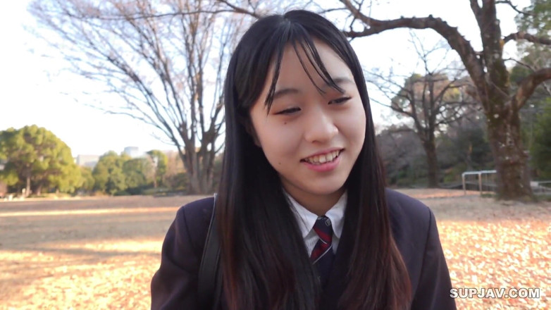 Asian happy ending: Asian Angel 20644