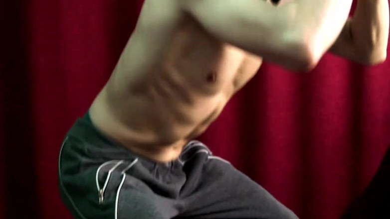 SEXY_GUYBEST: Nejlepší cvičení na testosteron