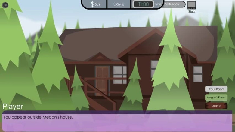 LoveSkySan69: Camp Fe [v 0.047]permainan bahagian 1 oleh Loveskysan