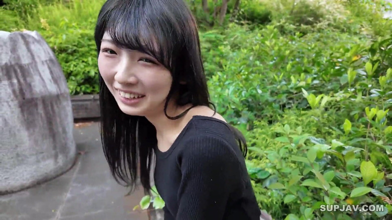 Asian happy ending: Asian angel 22160