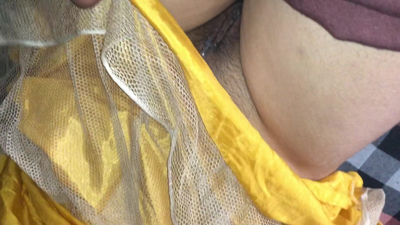Missmaya123: Maya Bhabhi in New Dress Fucking Hard