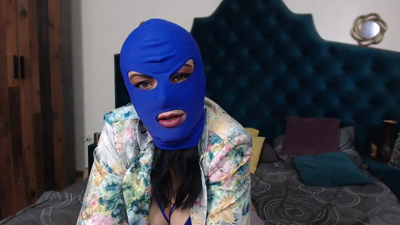 MilfyCalla: Baw się dobrze