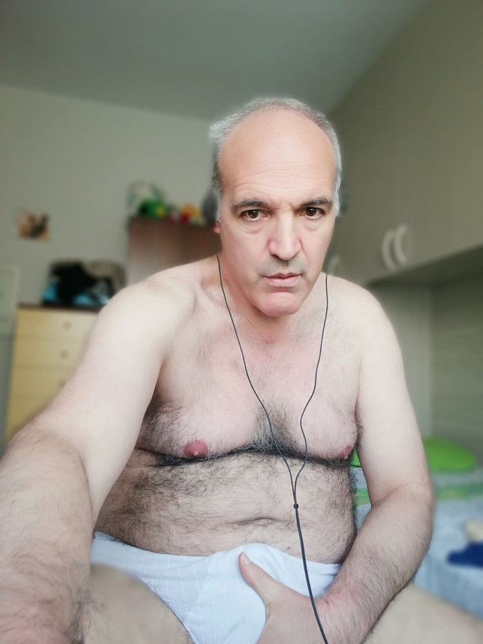 Setesesso7: Lecciones de geografía con mi estudiante Francesco