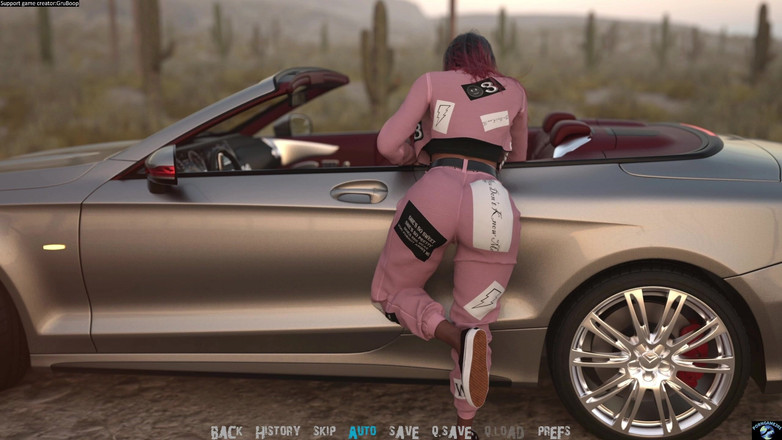 Porngame201: Liebe und versuchung # 2