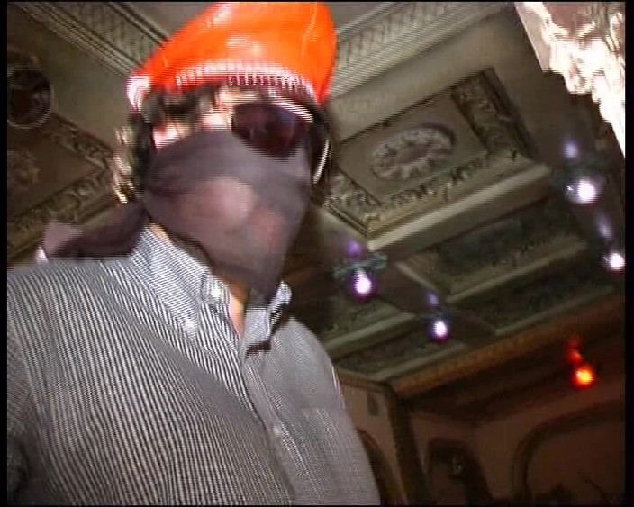 King Of Amateur: Extrémní Bizare 14