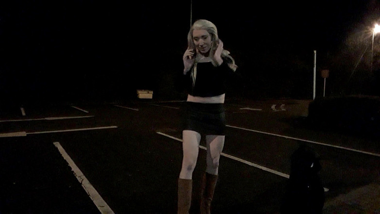 The Midnight Minx: 2020년 7월 22일