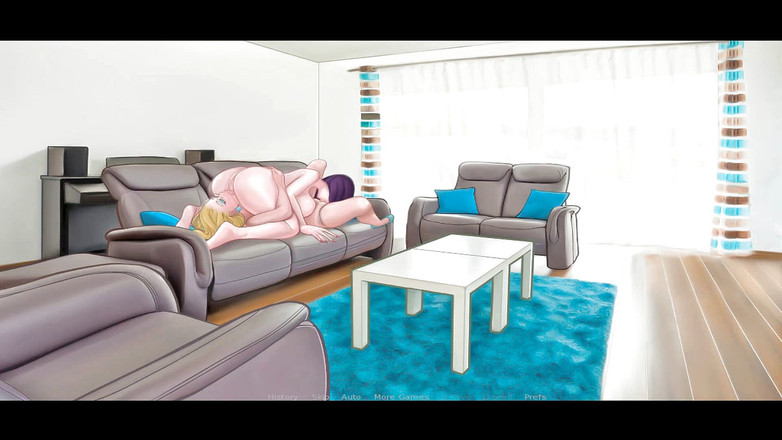 Hentai World: Sexnote lesbiene milf se distrează