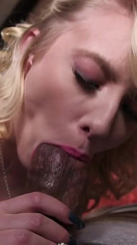 Teen babysitter trillium squeezes in shanes cock