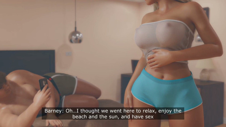 Sex anime taboo: Moglie fa sesso con vicino di casa nero