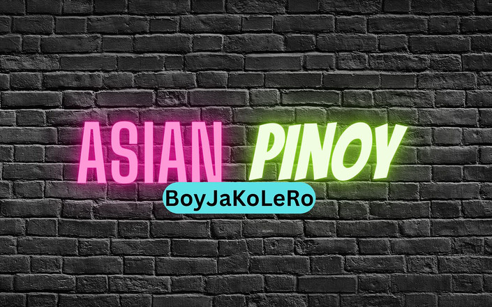 ASIANJAKOLpinoy: Asiatică filipineză