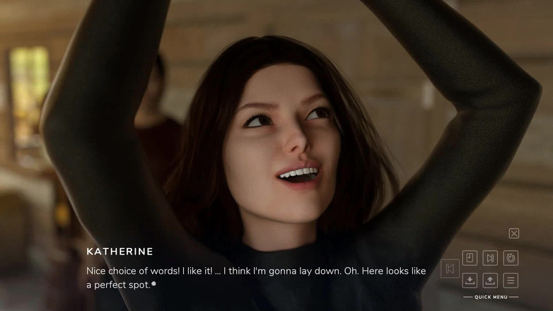 Dirty GamesXxX: Penghantaran: Duduk Di Tepi Tasik Dengan Kepala Baca -episod 35