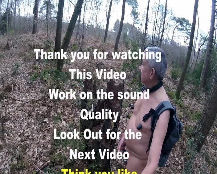 Andy: Retour à la voiture