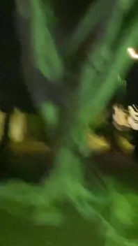 Afterparty with Nadja Lapiedra Anal Outdoor Fuck in Spanish Streets, Then We Sneak Into a Pool to Finish and Cum Inside the Ass