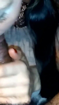 Lil Mary Sexy Azz Parte 1: Da Tap Out/bagnata Con/bonus Scena