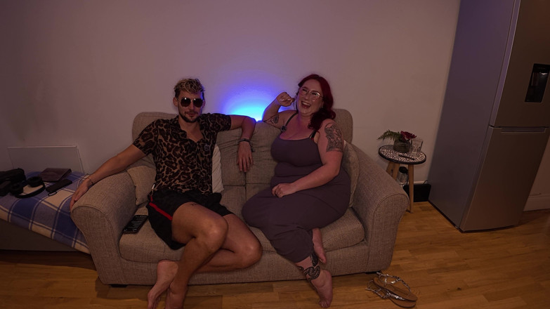 Mr LDN Lad: Daisy Gold Podcast, Épisode, Pipe!
