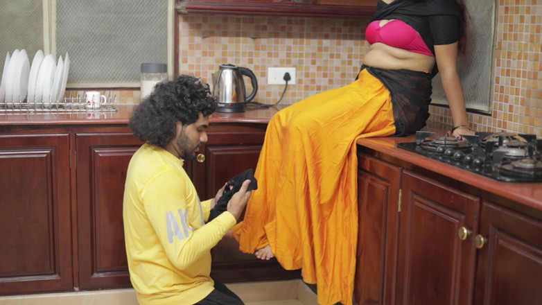Vaigavarun45: Vaishnavyude Aadhyarathri Part - 2, Adult Web Series, Malayalam Web Series, Story...