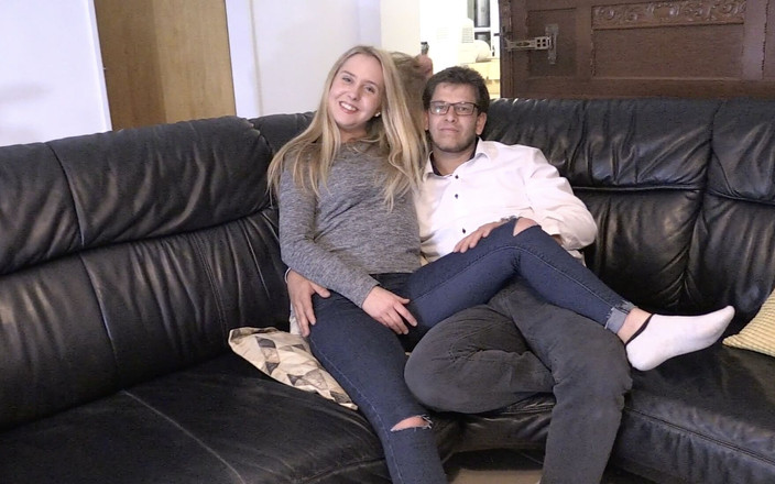 Casting66: キラ 友達と18年ぶりのセックス!!