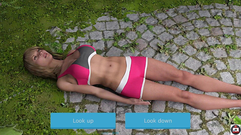 Joystick Cinema: Potěšení velkého města - (část 3)