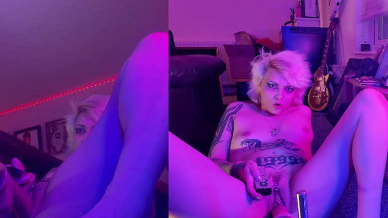 Glitterqueen1999: Трах-машина веселощі - раком і місіонерський оргазм