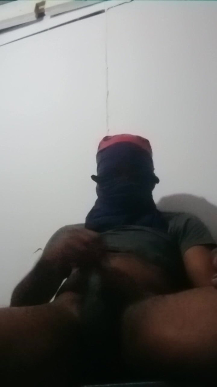 Fuckallpu: Мастурбація сильна