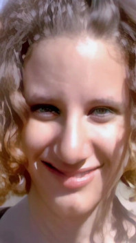 Anna: Hot Teen Anna Stripping