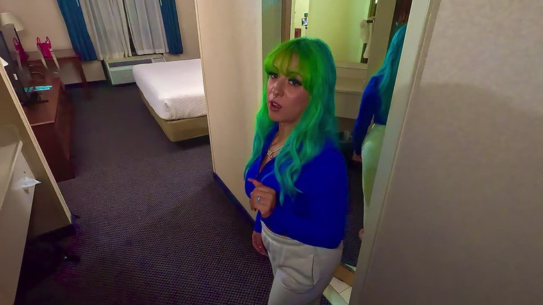 Spanishxbarbiie: 5-sterne-massage !!