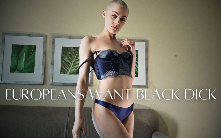 King BBC Official: Buzz cut model lutscht und fickt schwarzen Athleten