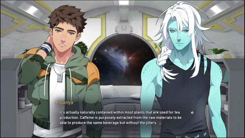 Femboy Maaya: Brahve invece di juni